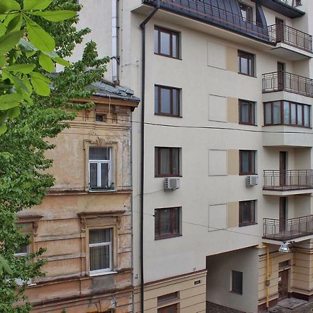 Апартаменти по вул.Голубовича 42 Львів Екстер'єр фото